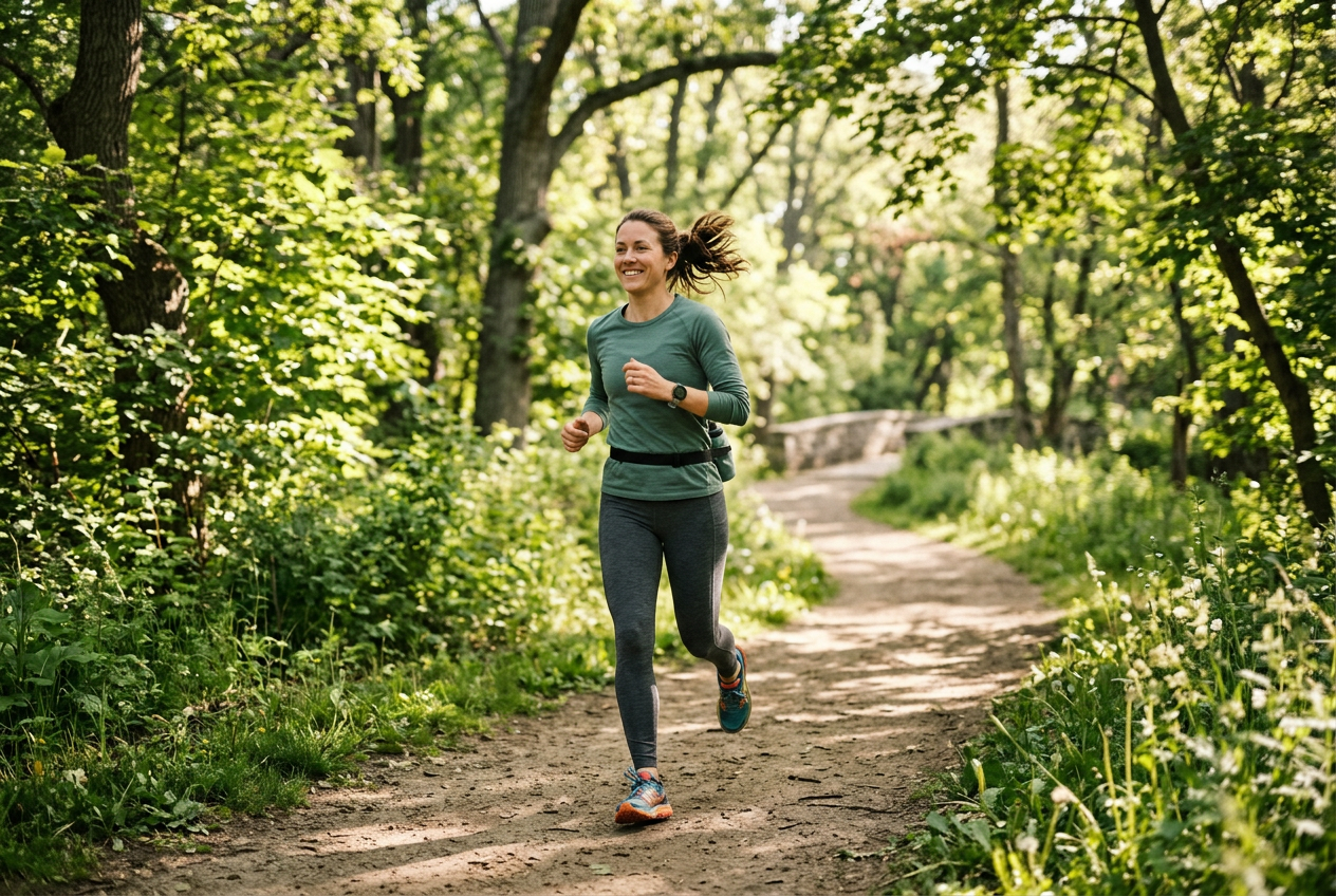 Gezond gewicht Arnhem Lifestylecoach