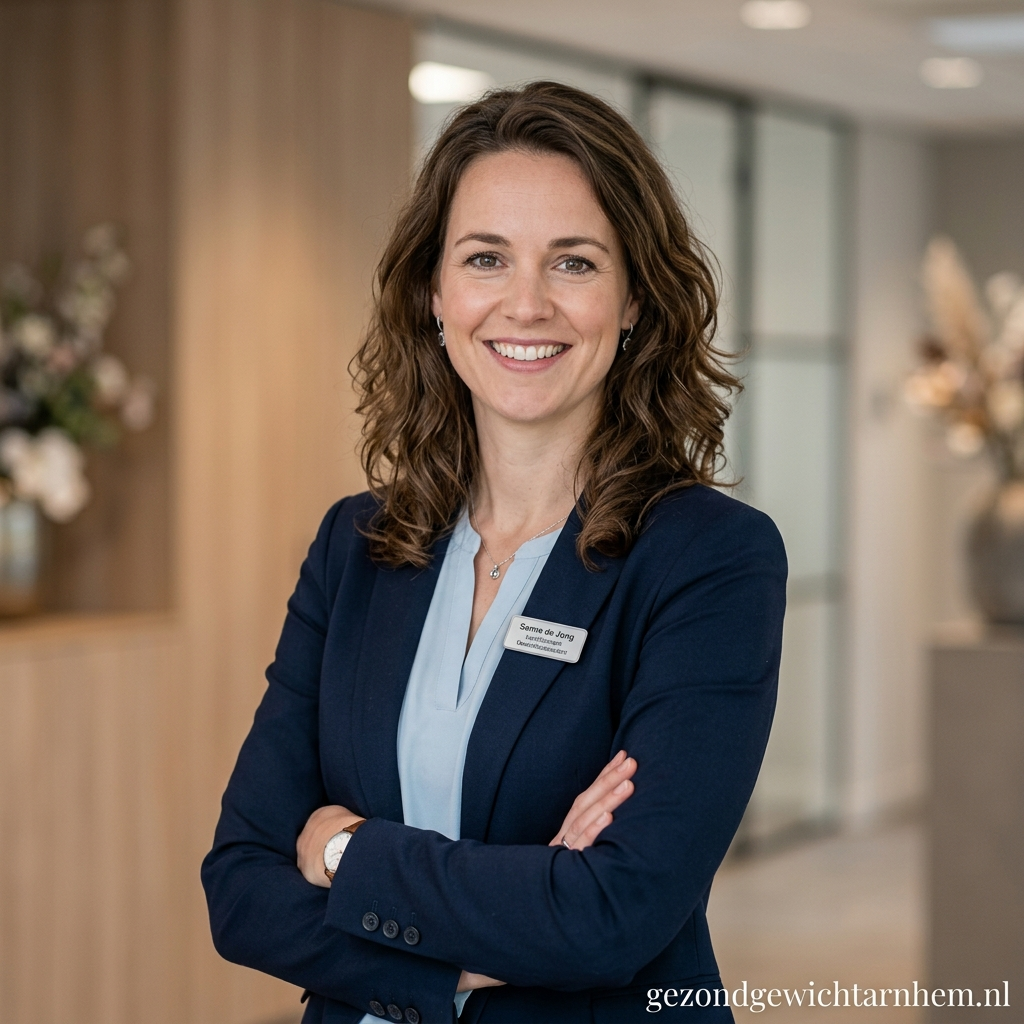 Foto Gezond Gewicht Arnhem